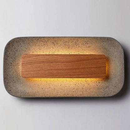 Aura LED Wall Sconce