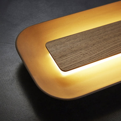 Aura LED Wall Sconce