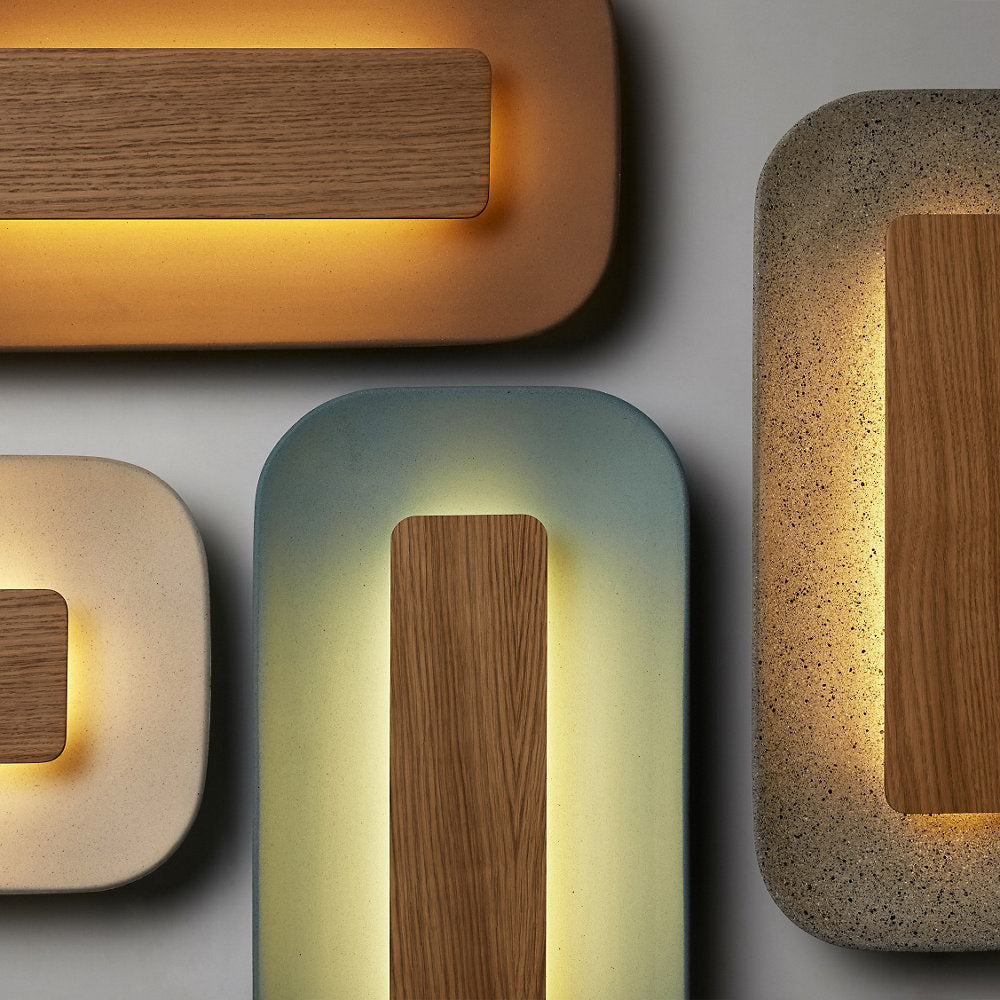 Aura LED Wall Sconce
