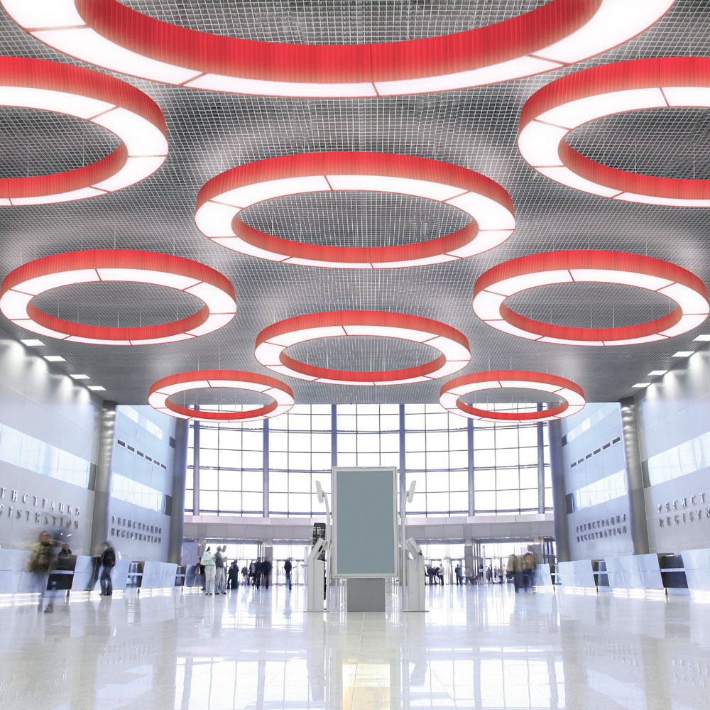 Versatil Module Pendant Light