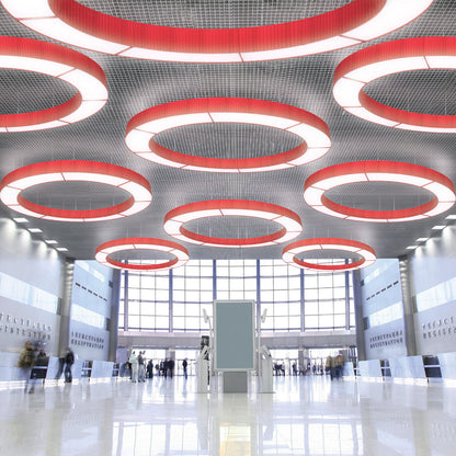 Versatil Module Pendant Light