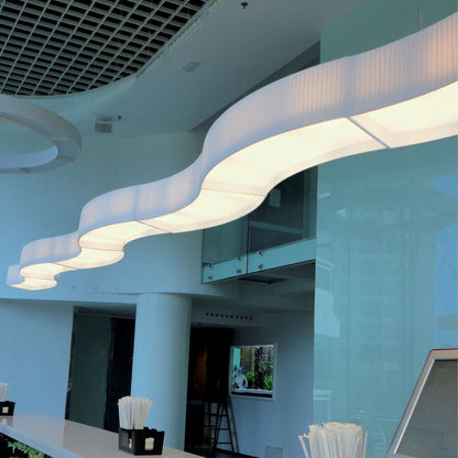 Versatil Module Pendant Light