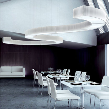 Versatil Module Pendant Light