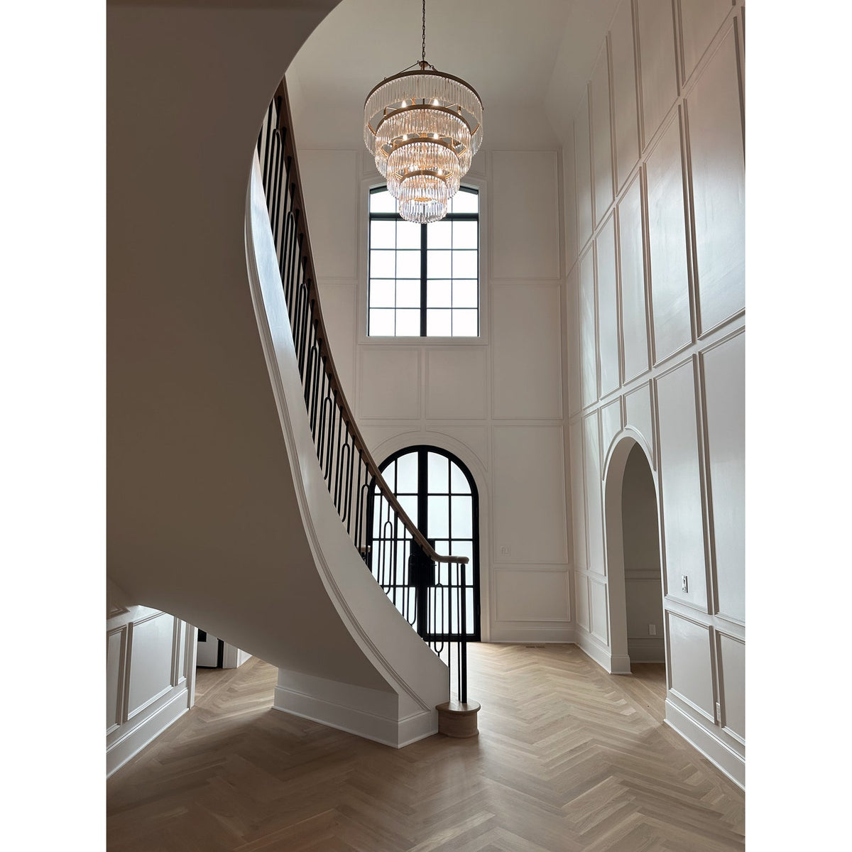Emory Chandelier