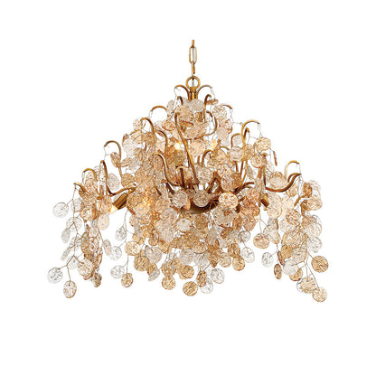 Campobasso Chandelier