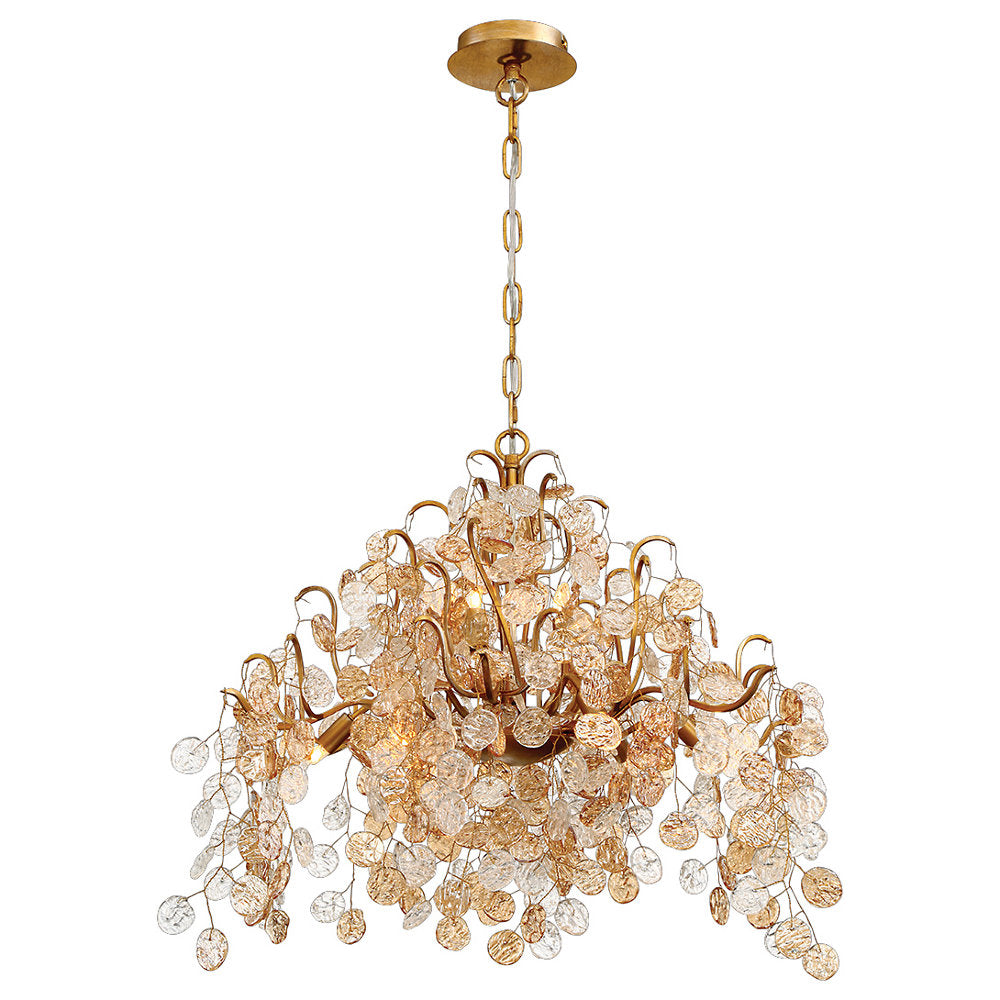 Campobasso Chandelier