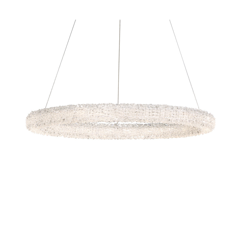 Sassi Round LED Chandelier