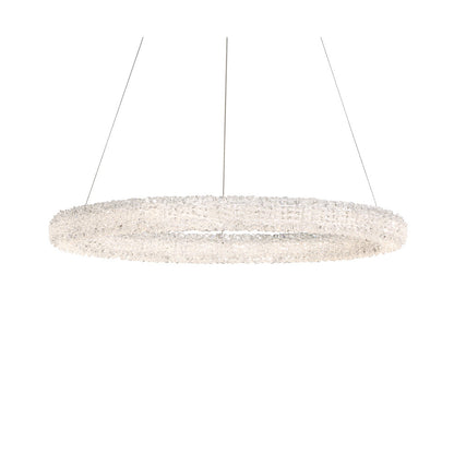 Sassi Round LED Chandelier