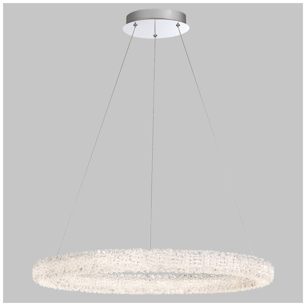Sassi Round LED Chandelier