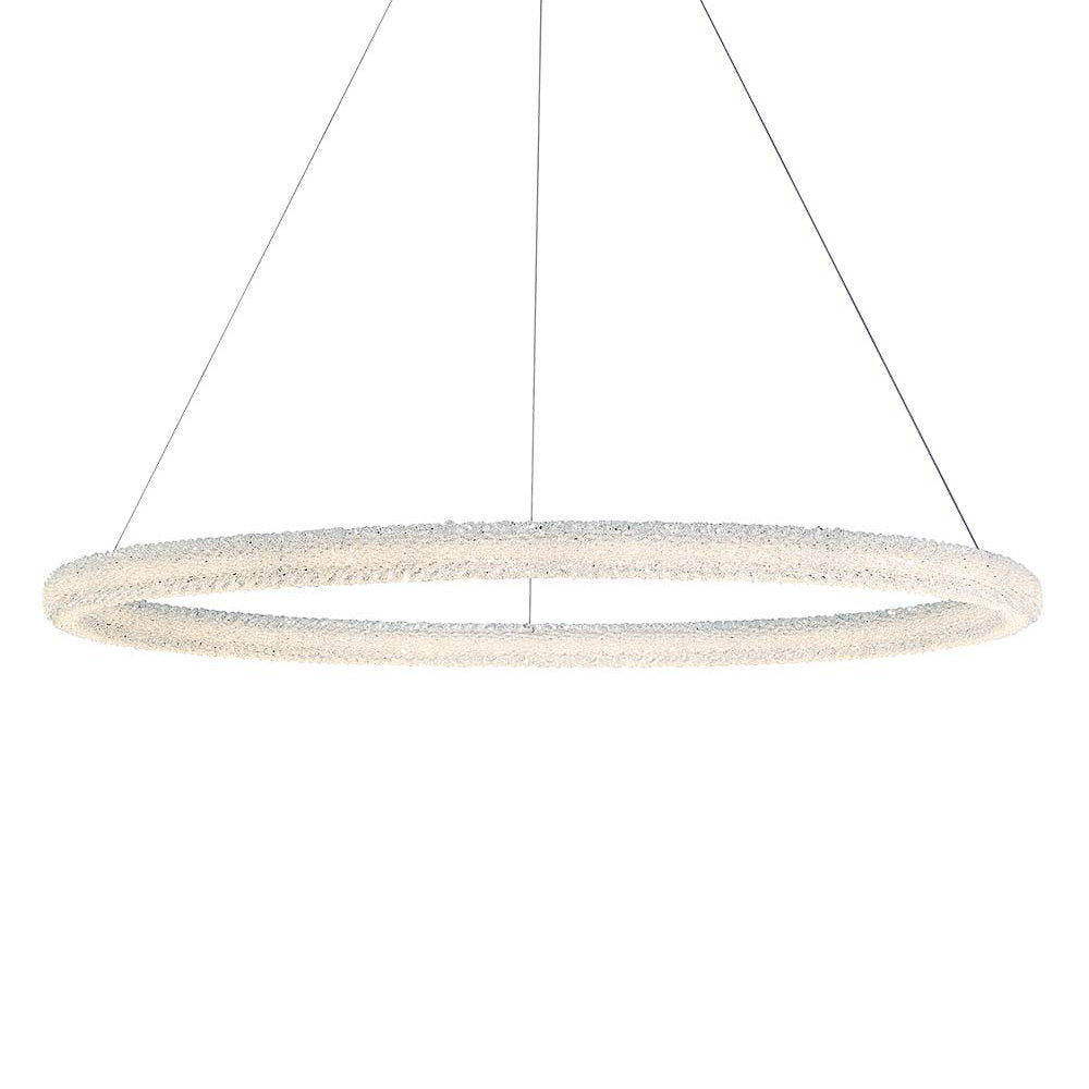 Sassi Round LED Chandelier