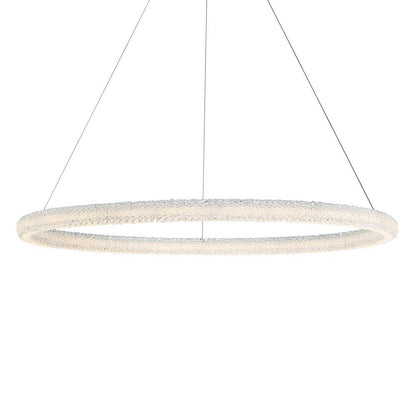 Sassi Round LED Chandelier