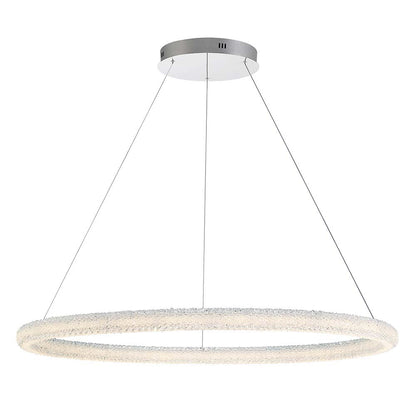 Sassi Round LED Chandelier