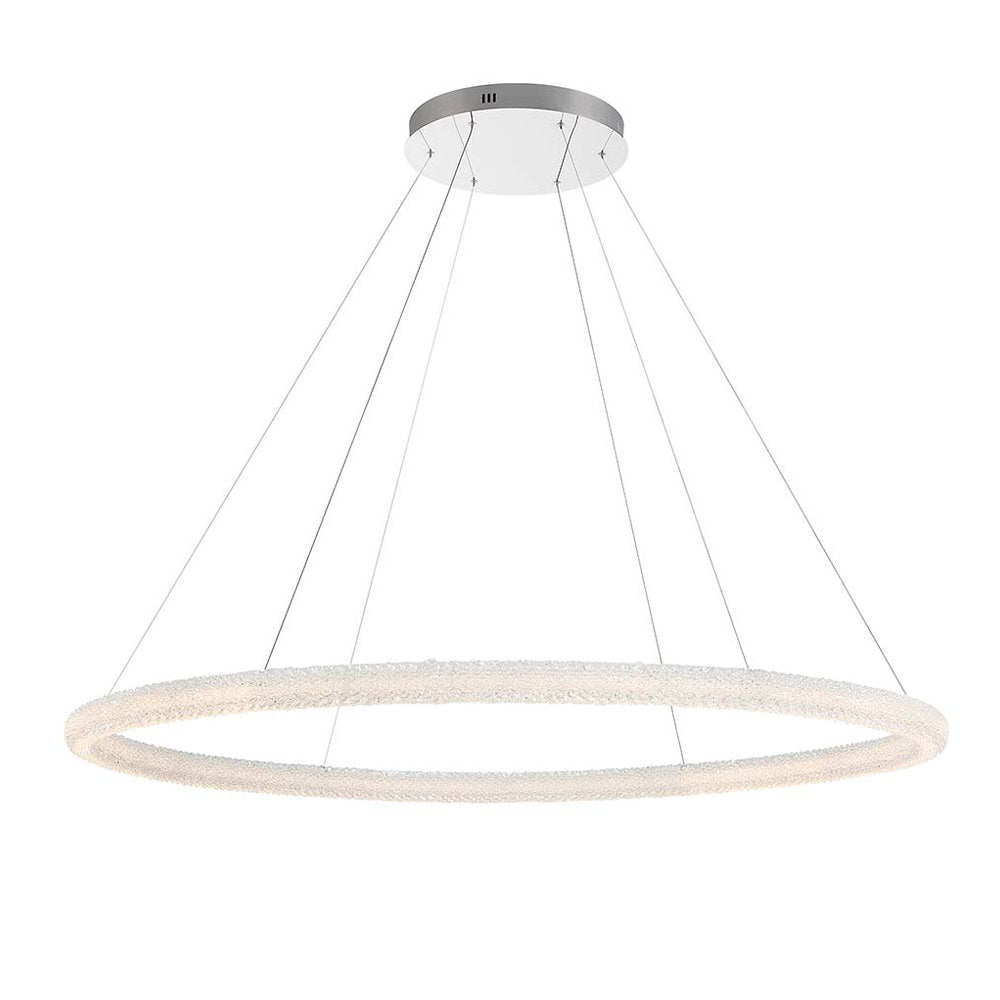 Sassi Round LED Chandelier