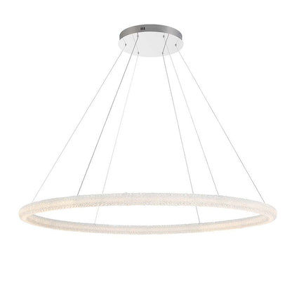 Sassi Round LED Chandelier