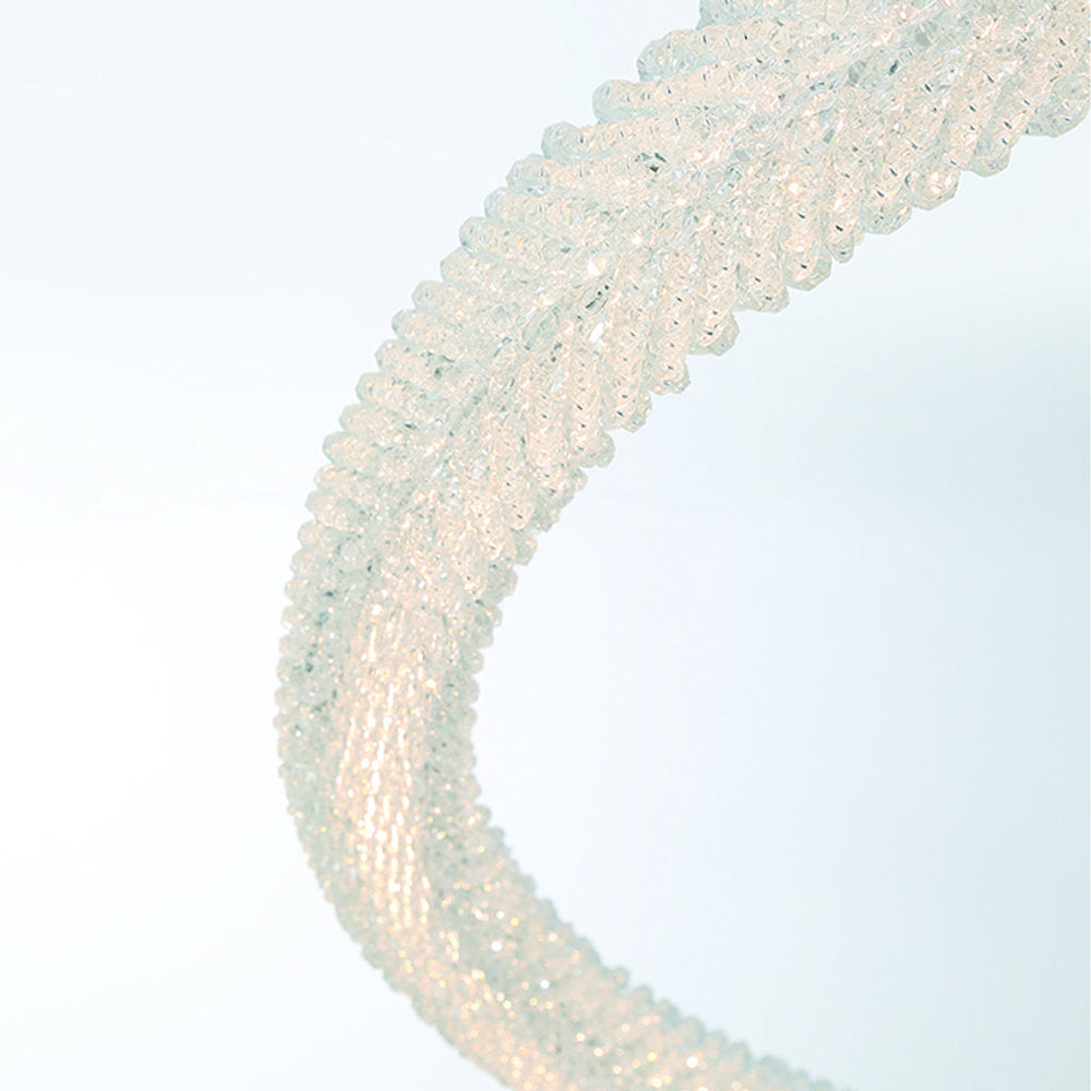 Sassi Round LED Chandelier