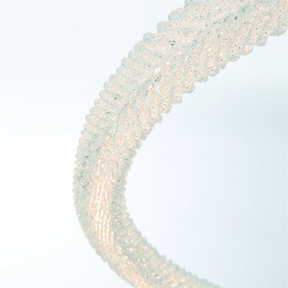 Sassi Round LED Chandelier