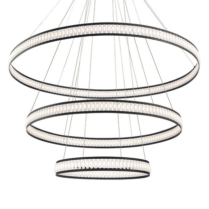 Forster LED Chandelier