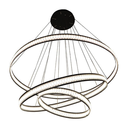 Forster LED Chandelier