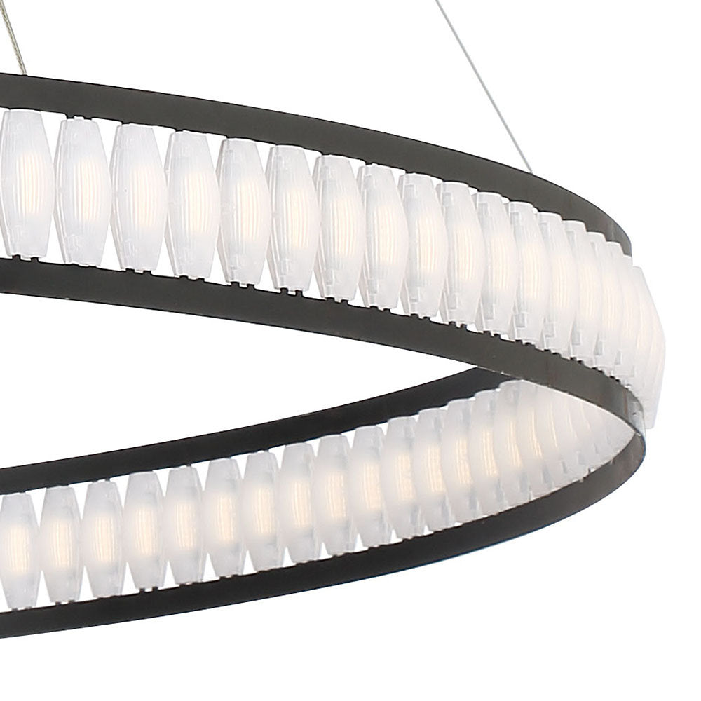 Forster LED Chandelier