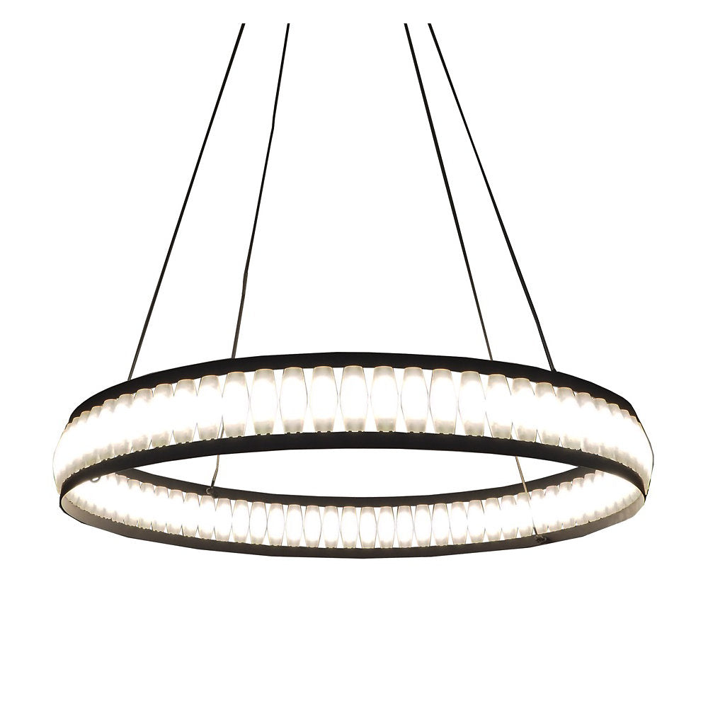 Forster Round LED Chandelier