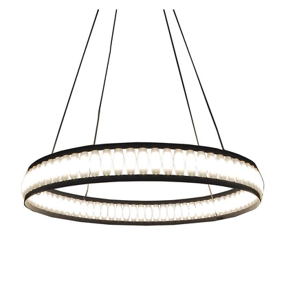 Forster Round LED Chandelier