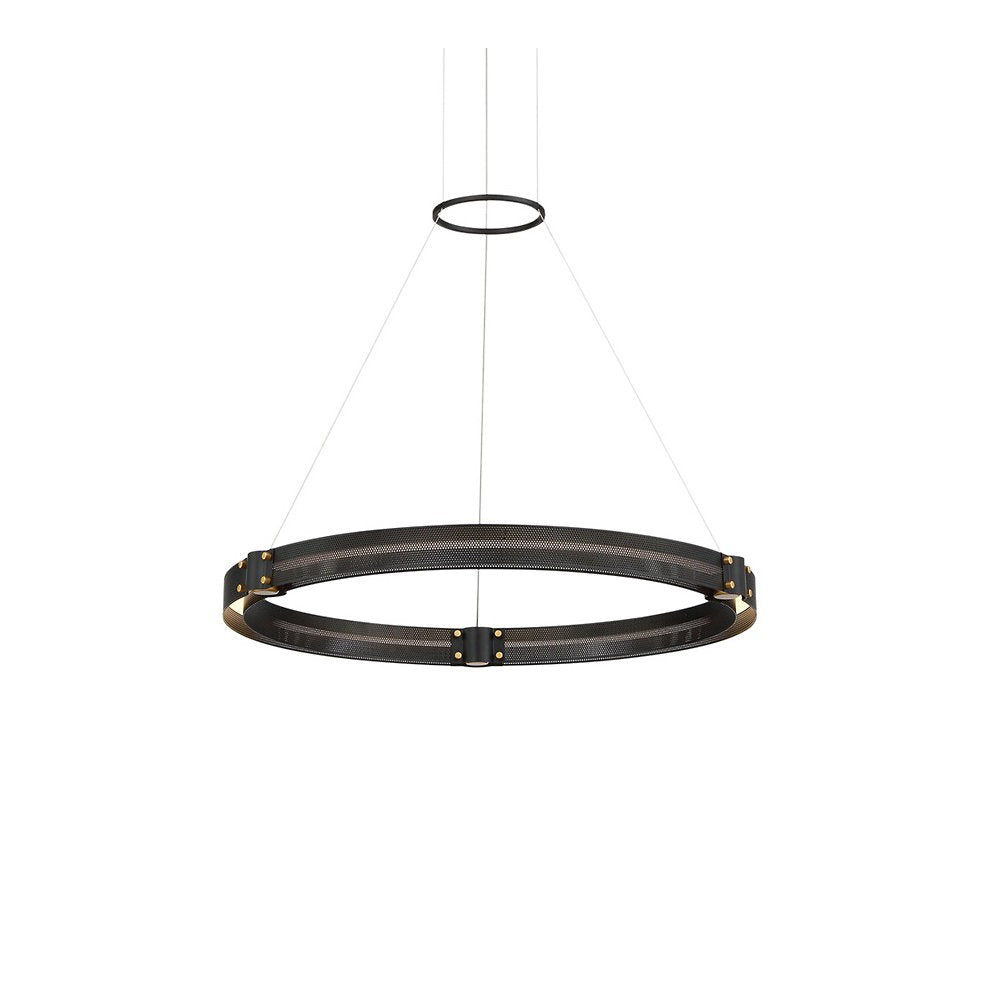 Admiral Round LED Chandelier