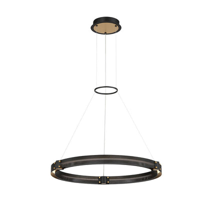 Admiral Round LED Chandelier
