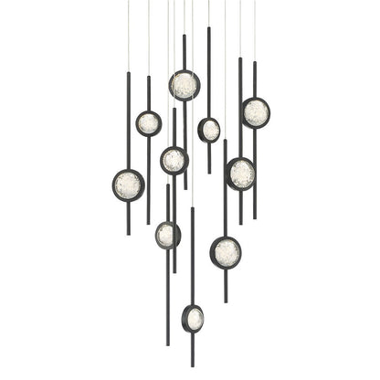 Barletta LED Multi-Light Pendant