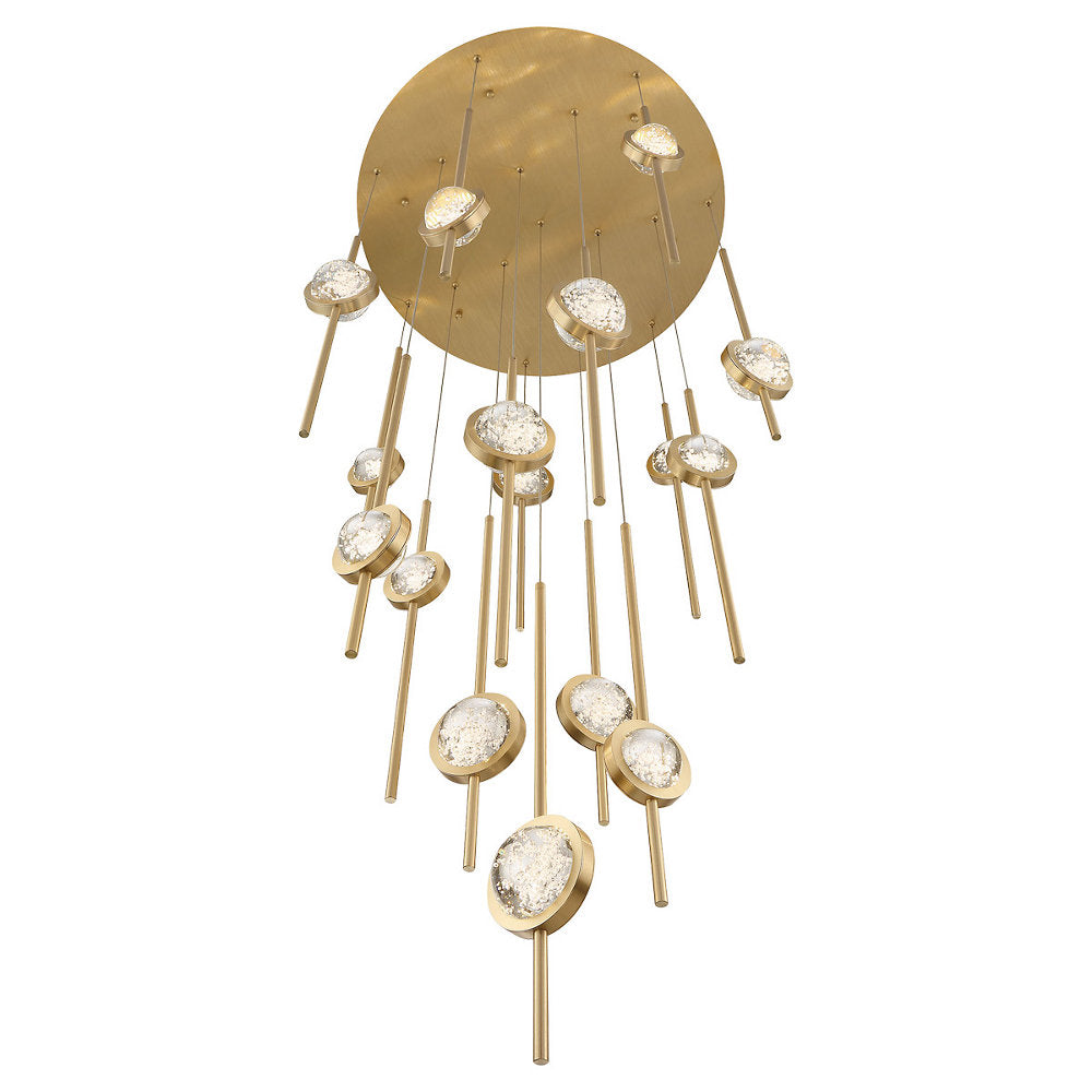 Barletta LED Multi-Light Pendant