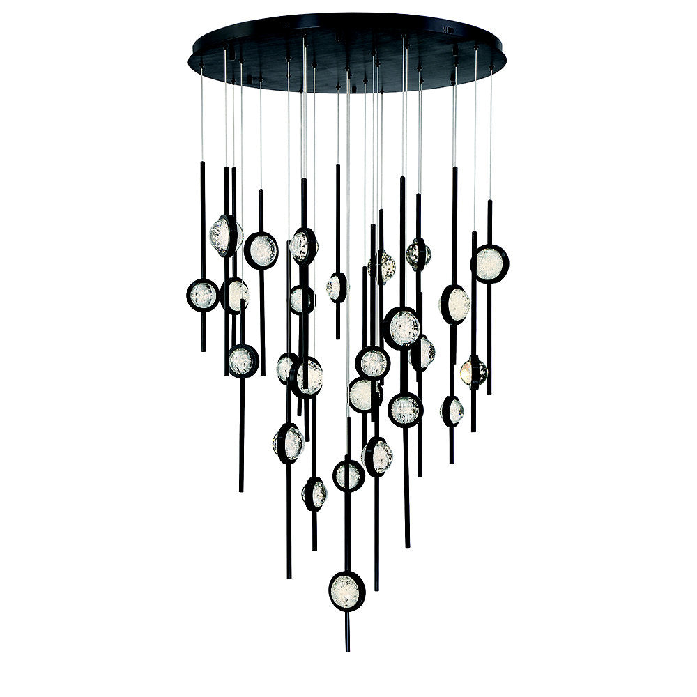 Barletta LED Multi-Light Pendant
