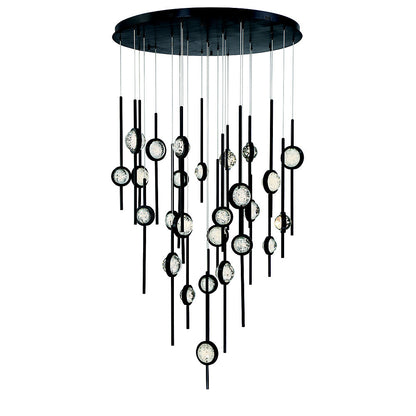 Barletta LED Multi-Light Pendant