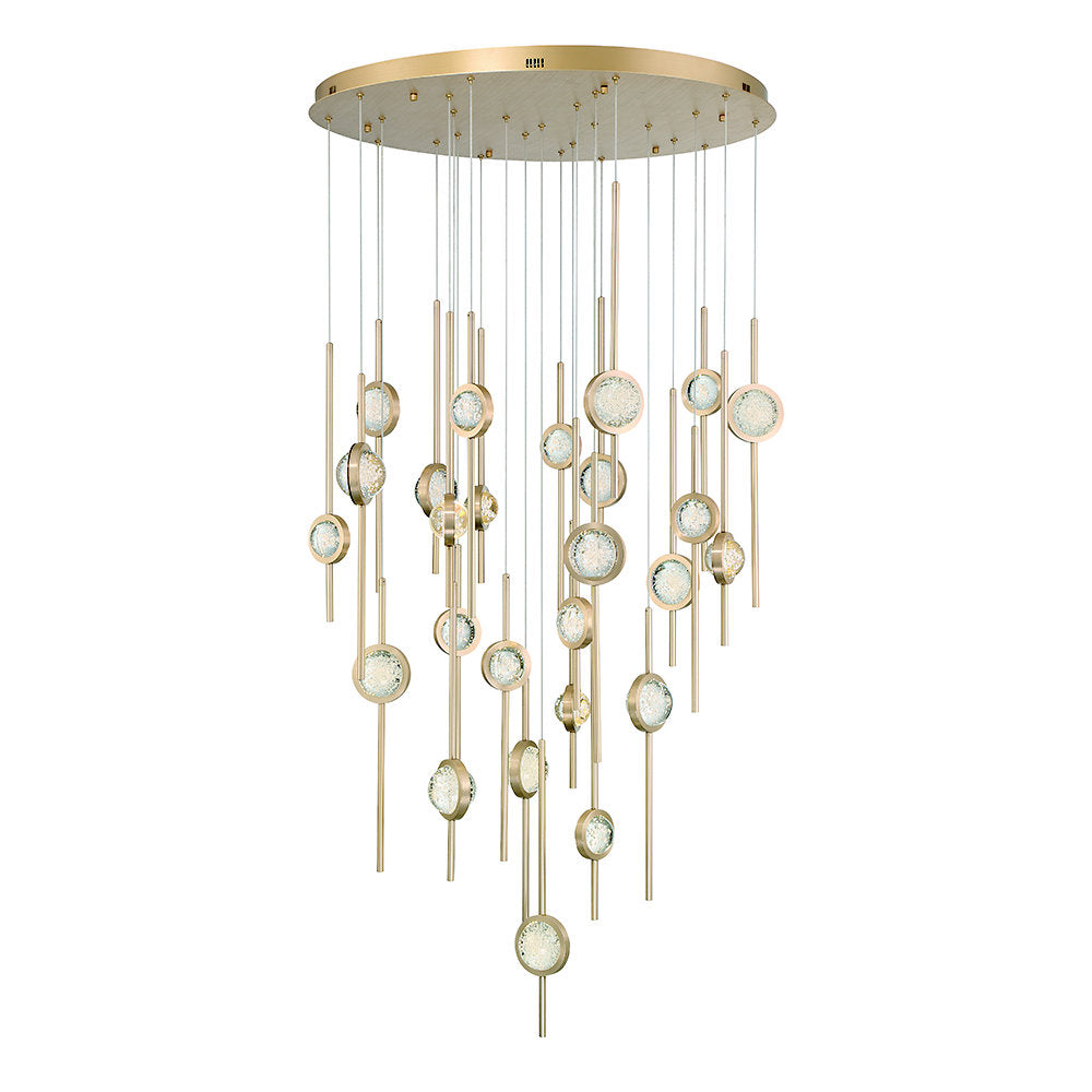 Barletta LED Multi-Light Pendant