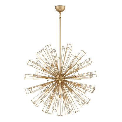 Dendelio Round Chandelier