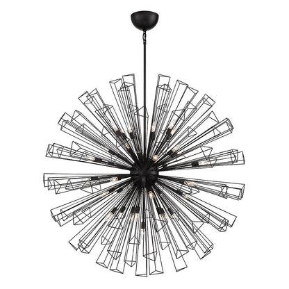 Dendelio Round Chandelier