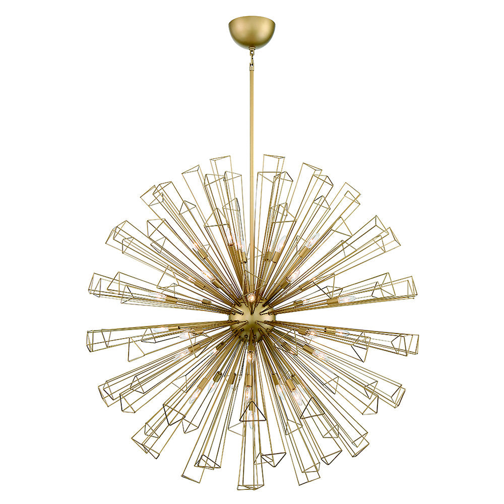 Dendelio Round Chandelier