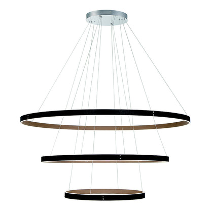 Verdura LED Multi-Tier Chandelier