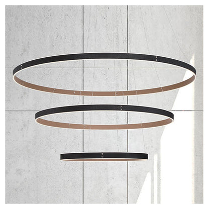Verdura LED Multi-Tier Chandelier