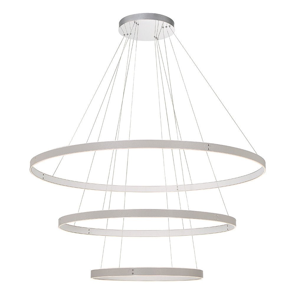 Verdura LED Multi-Tier Chandelier