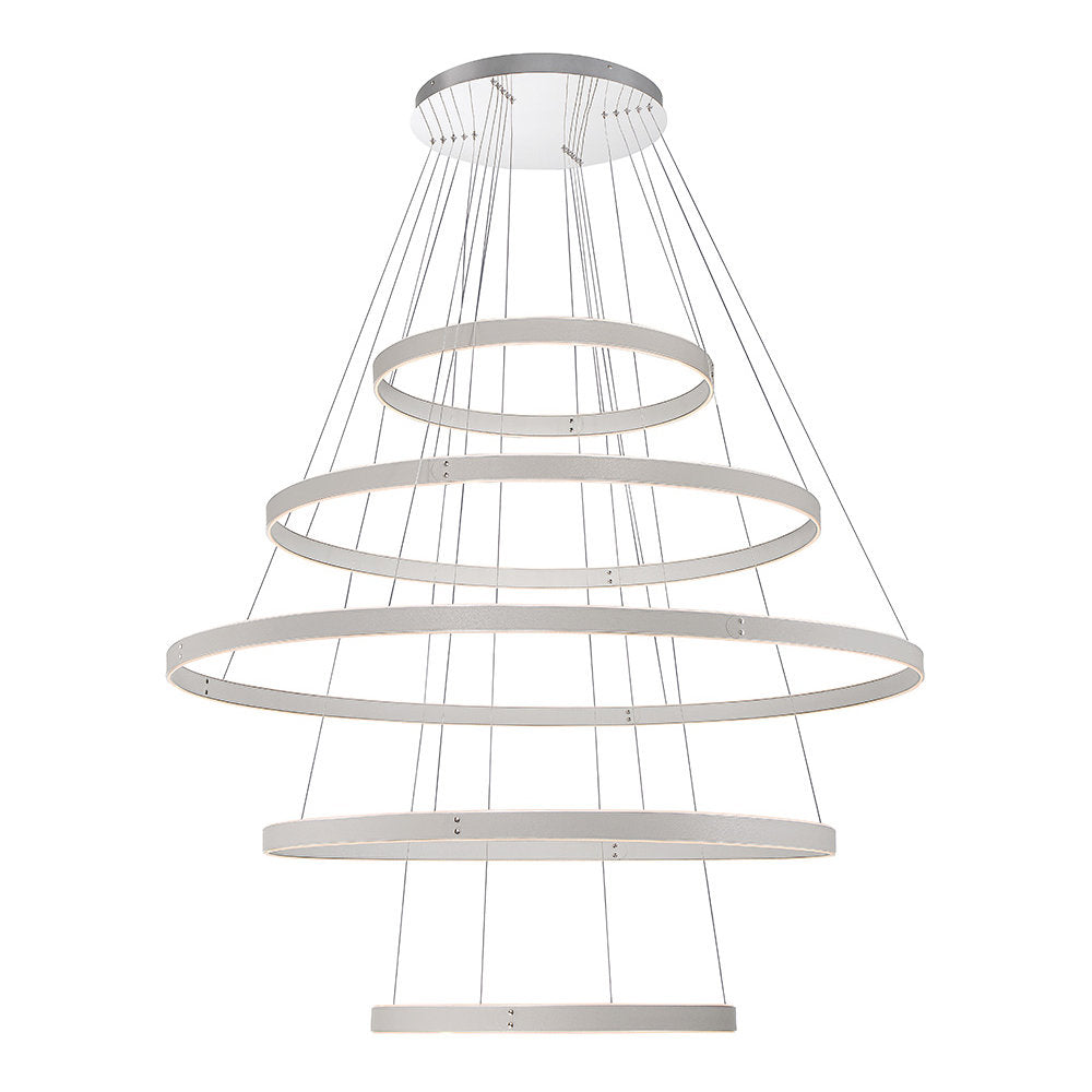Verdura LED Multi-Tier Chandelier