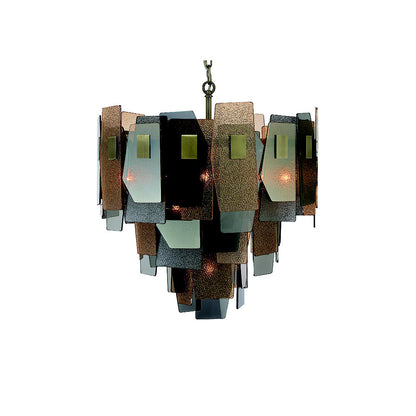 Cocolina Chandelier