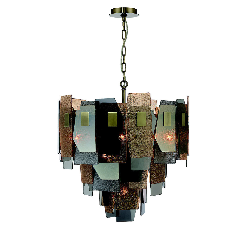 Cocolina Chandelier