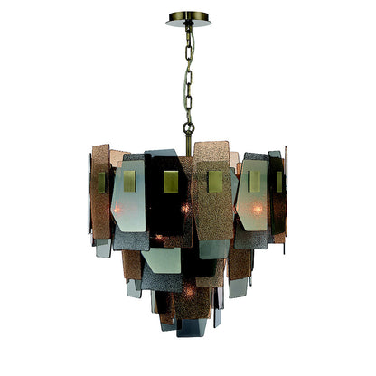 Cocolina Chandelier