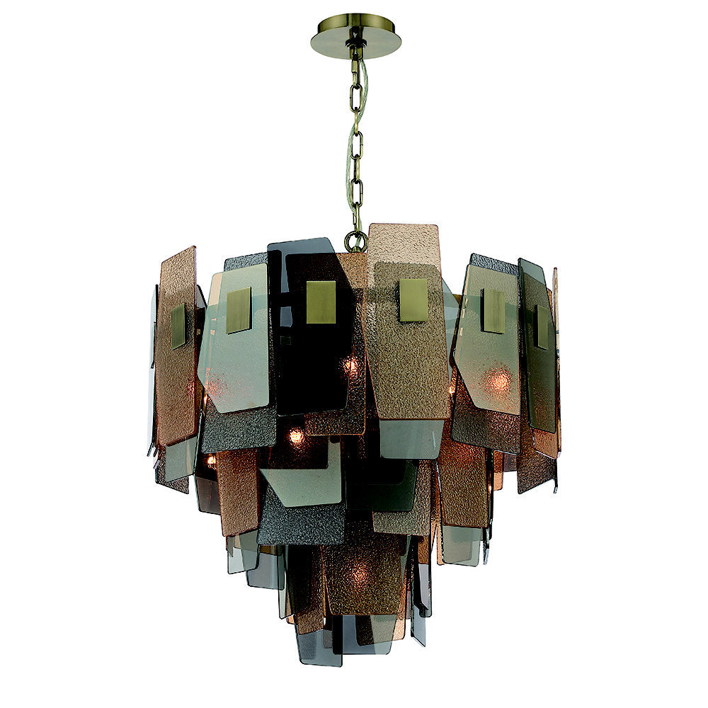 Cocolina Chandelier