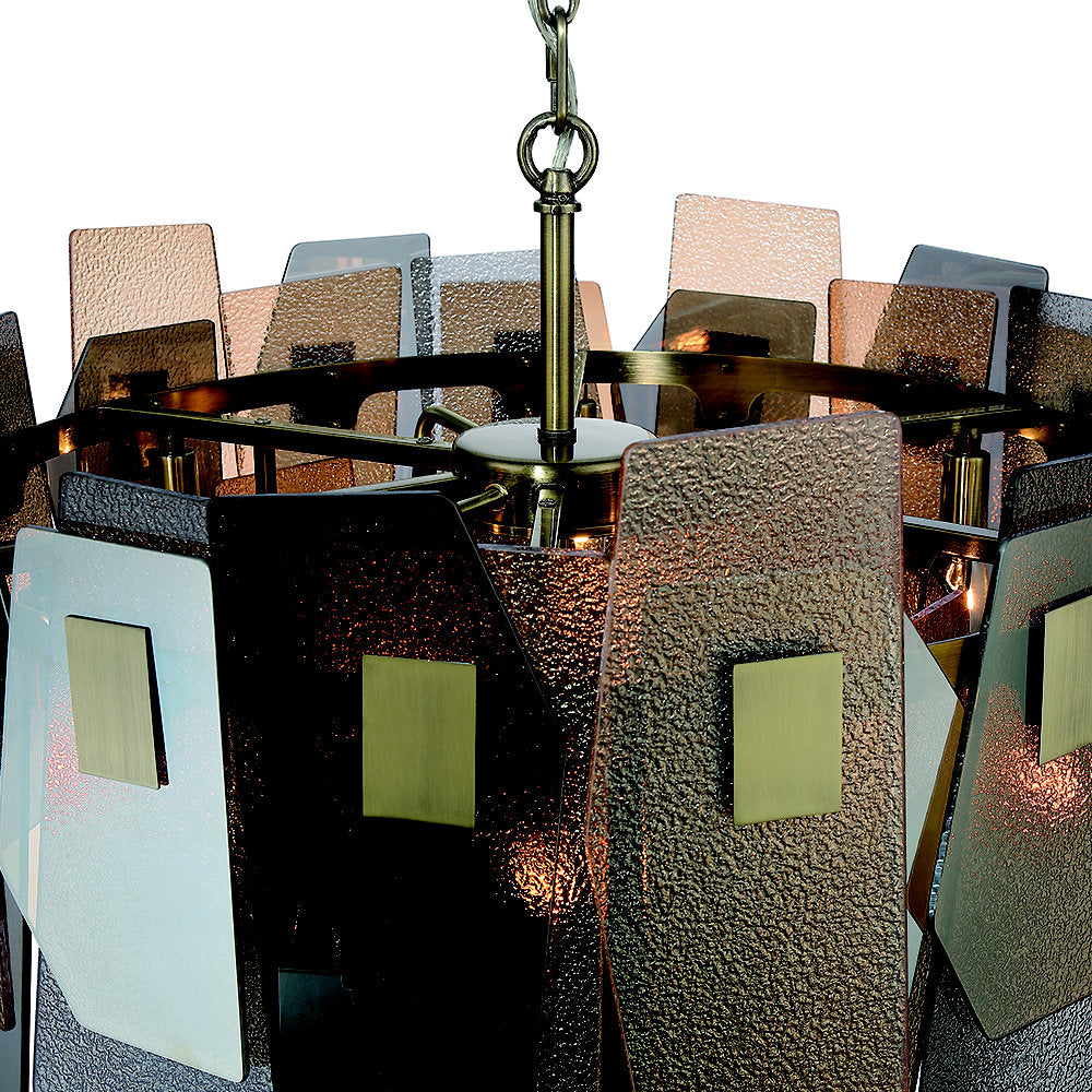 Cocolina Chandelier