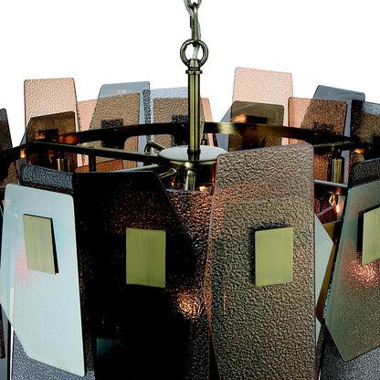 Cocolina Chandelier