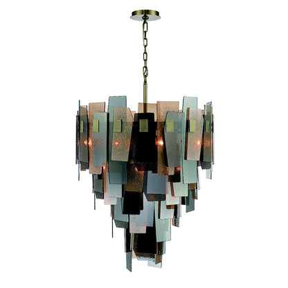 Cocolina Chandelier