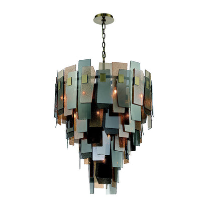 Cocolina Chandelier