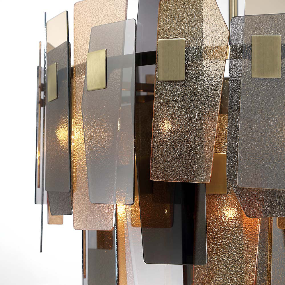 Cocolina Chandelier