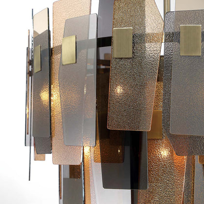Cocolina Chandelier