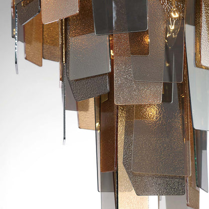 Cocolina Chandelier